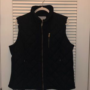 Calvin Klein Puffer Vest